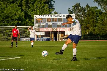 VBSoccervsWade_Seniors -164